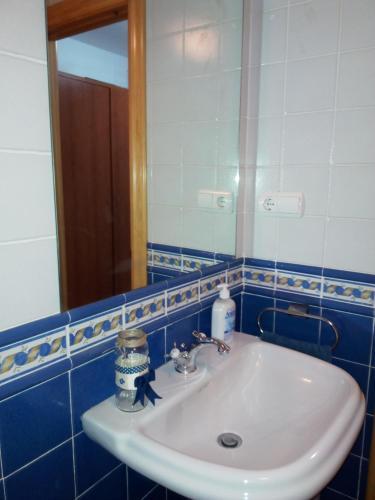 Apartamento La Fragua