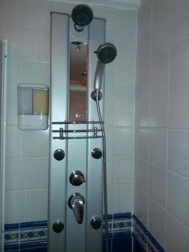 Apartamento La Fragua