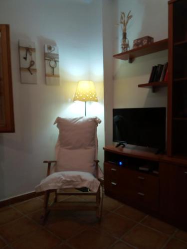 Apartamento La Fragua