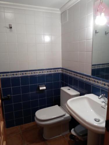 Apartamento La Fragua