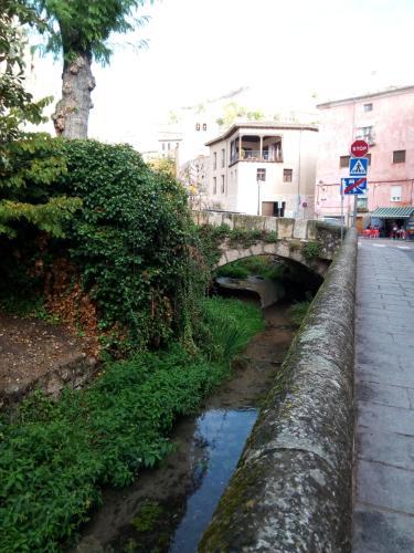 Apartamento La Fragua