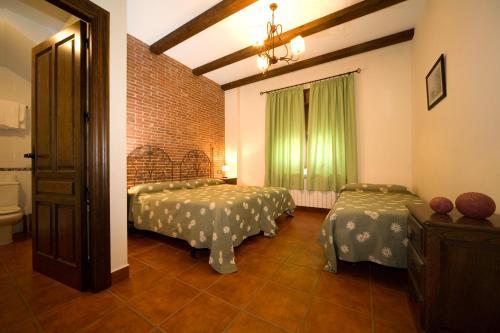 Agroturismo La Venta De Los Arribes