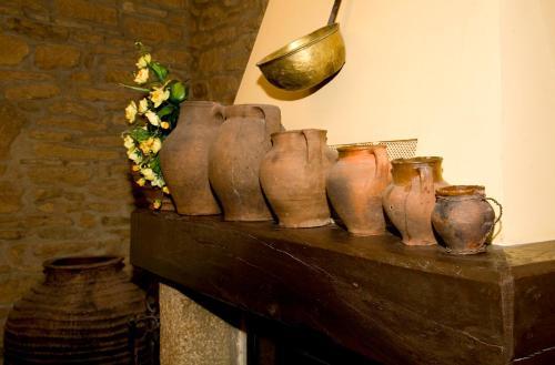 Agroturismo La Venta De Los Arribes