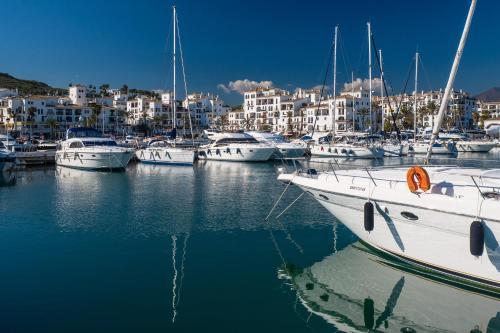 Apartamento Duquesa Village 2134