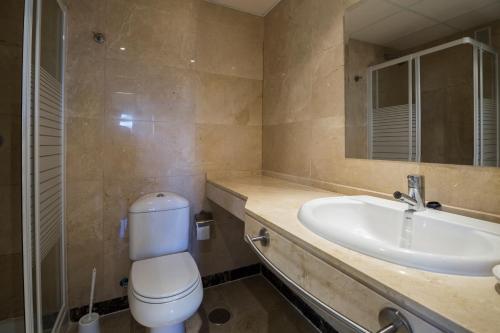 Apartamento Duquesa Village 2134