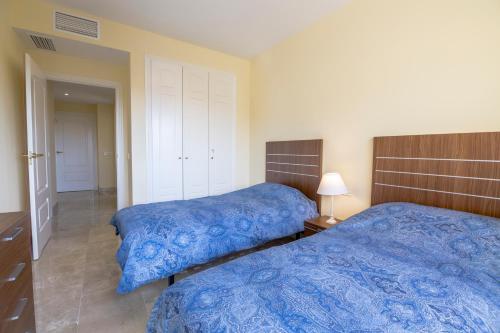 Apartamento Duquesa Village 2134