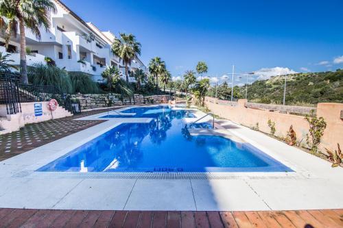 Apartamento Duquesa Village 2134