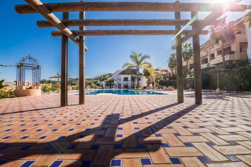 Apartamento Duquesa Village 2134