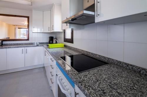 Apartamento Duquesa Village 2134