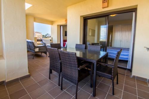 Apartamento Duquesa Village 2134