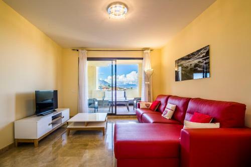 Apartamento Duquesa Village 2134