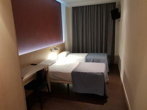 Hotel El Globo