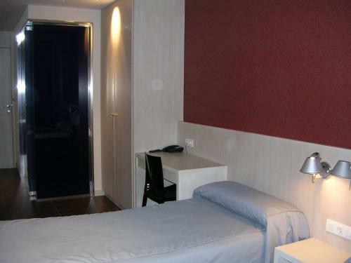 Hotel El Globo