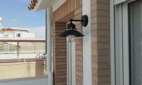 Hotel El Globo