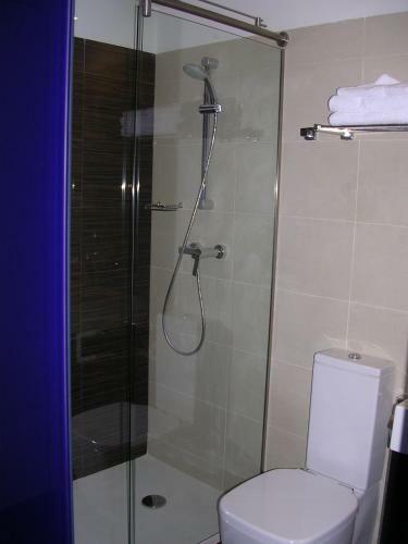 Hotel El Globo