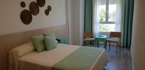 Hotel El Globo