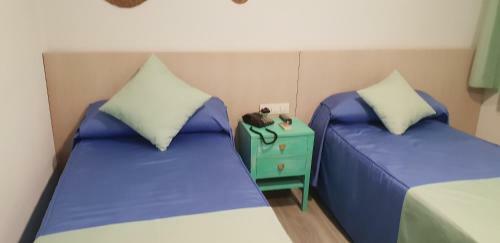Hotel El Globo
