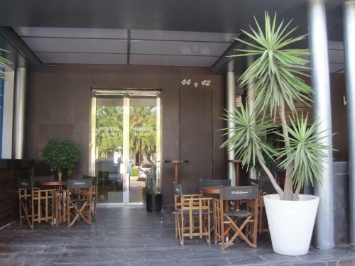Hotel El Globo