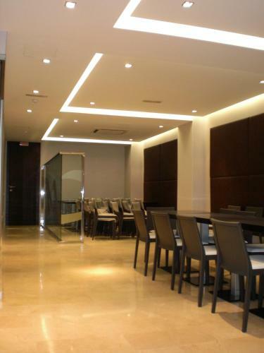 Hotel El Globo