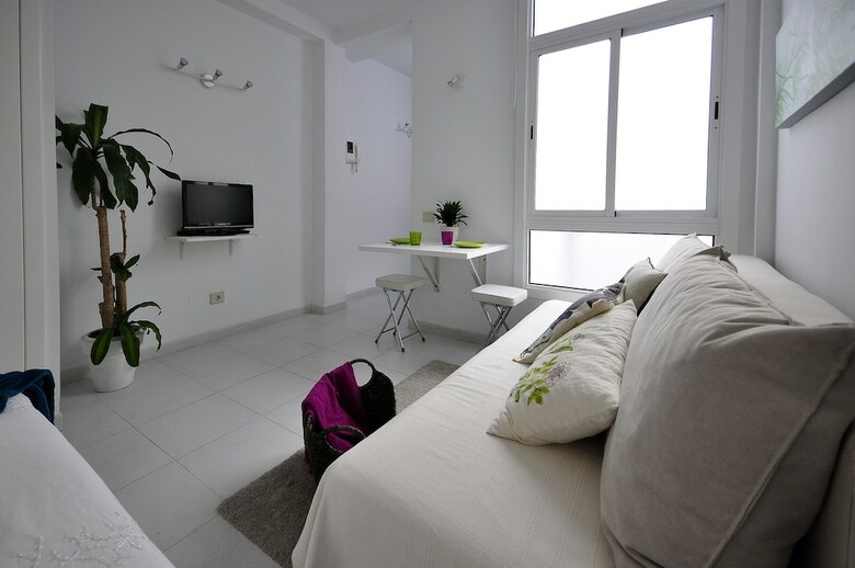 Apartamento Flatguest - Lovely Studios