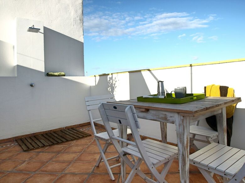 Apartamento Flatguest - Lovely Studios