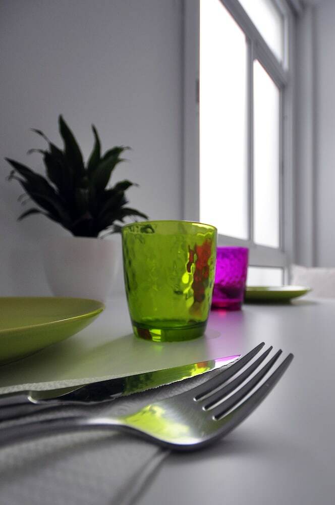 Apartamento Flatguest - Lovely Studios