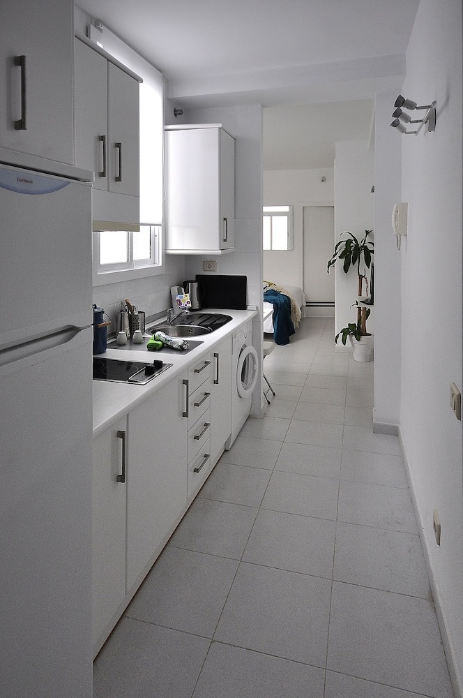 Apartamento Flatguest - Lovely Studios