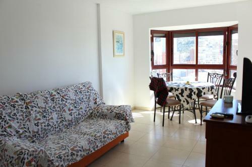 Torre Mar Apartment