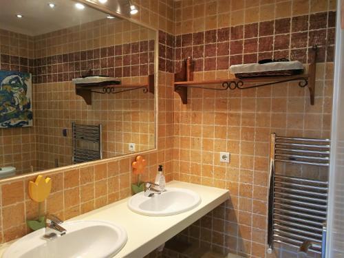 Apartamento Casa Ligia Moraira