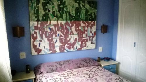 Apartamento Casa Ligia Moraira