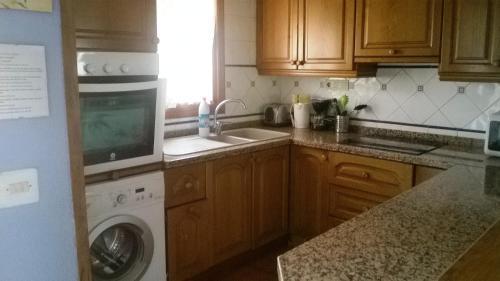 Apartamento Casa Ligia Moraira