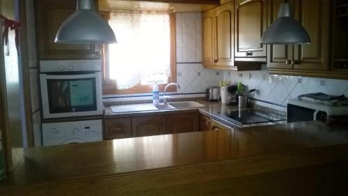 Apartamento Casa Ligia Moraira