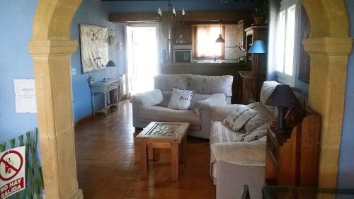 Apartamento Casa Ligia Moraira