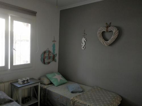 Apartamento Casa Ligia Moraira