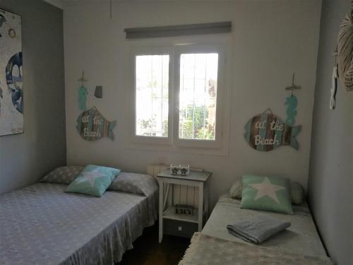 Apartamento Casa Ligia Moraira