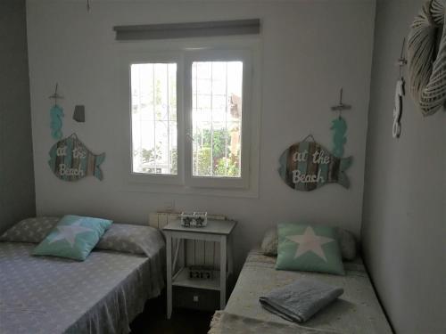 Apartamento Casa Ligia Moraira