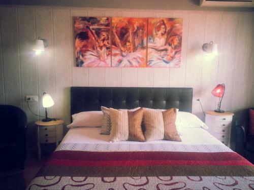 Hostal Don Peque (adults Only)