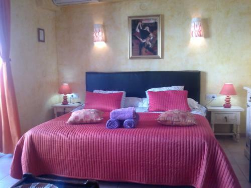 Hostal Don Peque (adults Only)