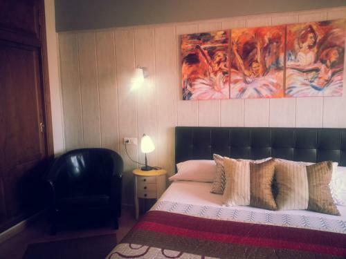 Hostal Don Peque (adults Only)