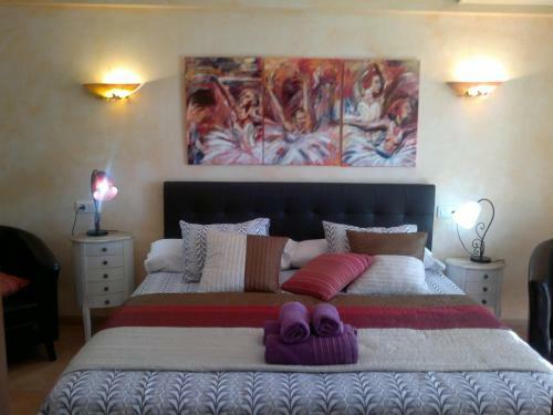 Hostal Don Peque (adults Only)