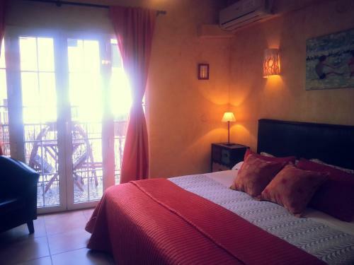 Hostal Don Peque (adults Only)