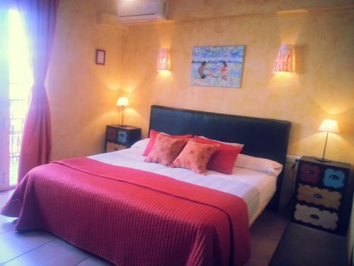 Hostal Don Peque (adults Only)