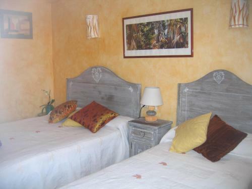 Hostal Don Peque (adults Only)