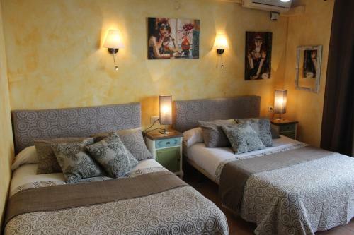 Hostal Don Peque (adults Only)