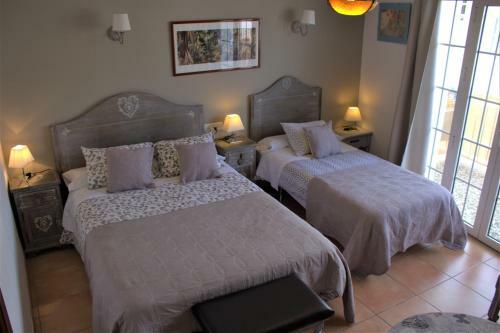 Hostal Don Peque (adults Only)