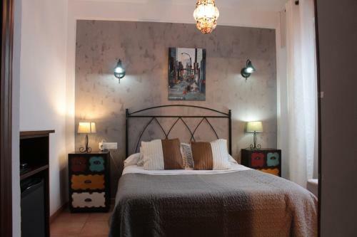 Hostal Don Peque (adults Only)