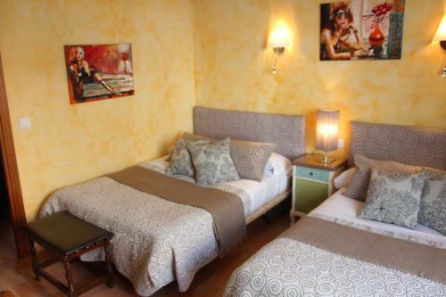 Hostal Don Peque (adults Only)