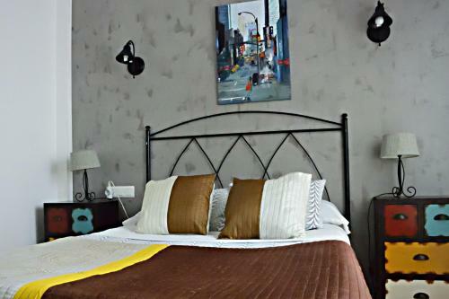 Hostal Don Peque (adults Only)