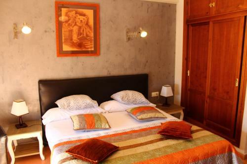 Hostal Don Peque (adults Only)