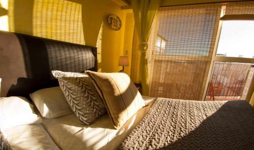 Hostal Don Peque (adults Only)